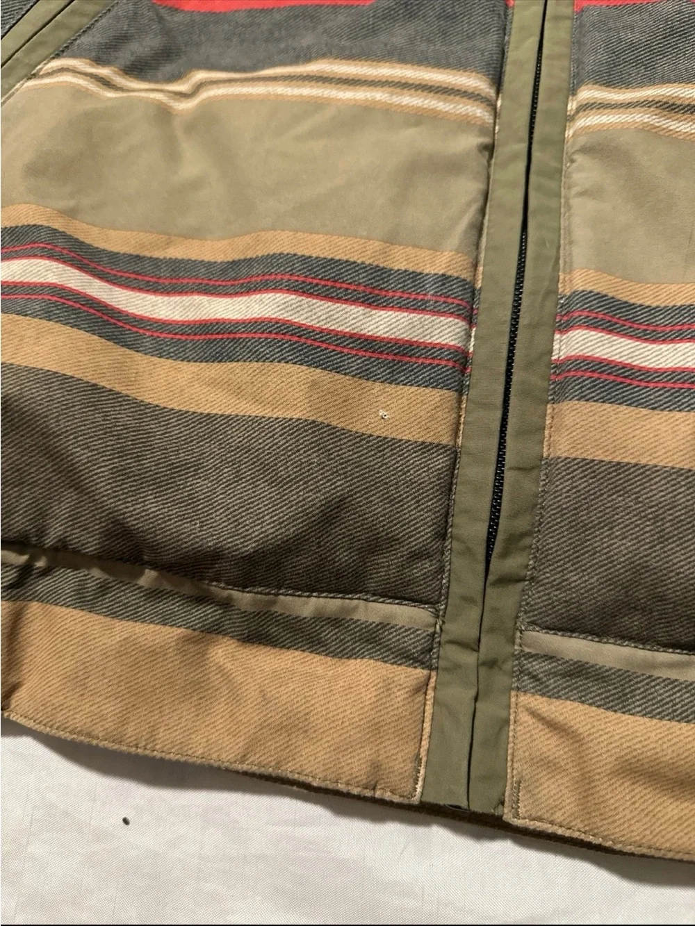 Burton Boys Ski Snowboard Jacket Sz 14
